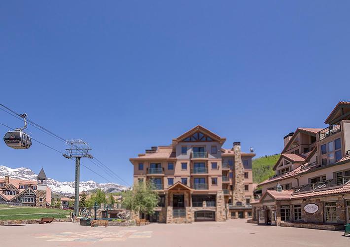Blue Mesa Lodge By Avantstay Telluride Zewnętrze zdjęcie
