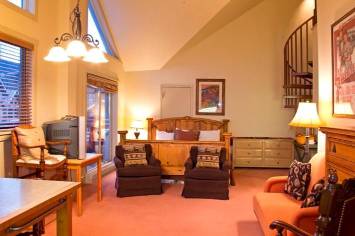 Blue Mesa Lodge By Avantstay Telluride Zewnętrze zdjęcie