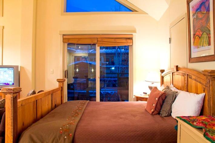 Blue Mesa Lodge By Avantstay Telluride Zewnętrze zdjęcie