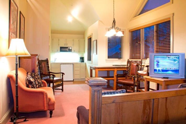 Blue Mesa Lodge By Avantstay Telluride Zewnętrze zdjęcie