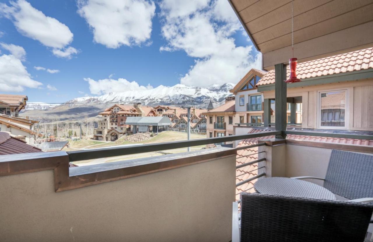 Blue Mesa Lodge By Avantstay Telluride Zewnętrze zdjęcie