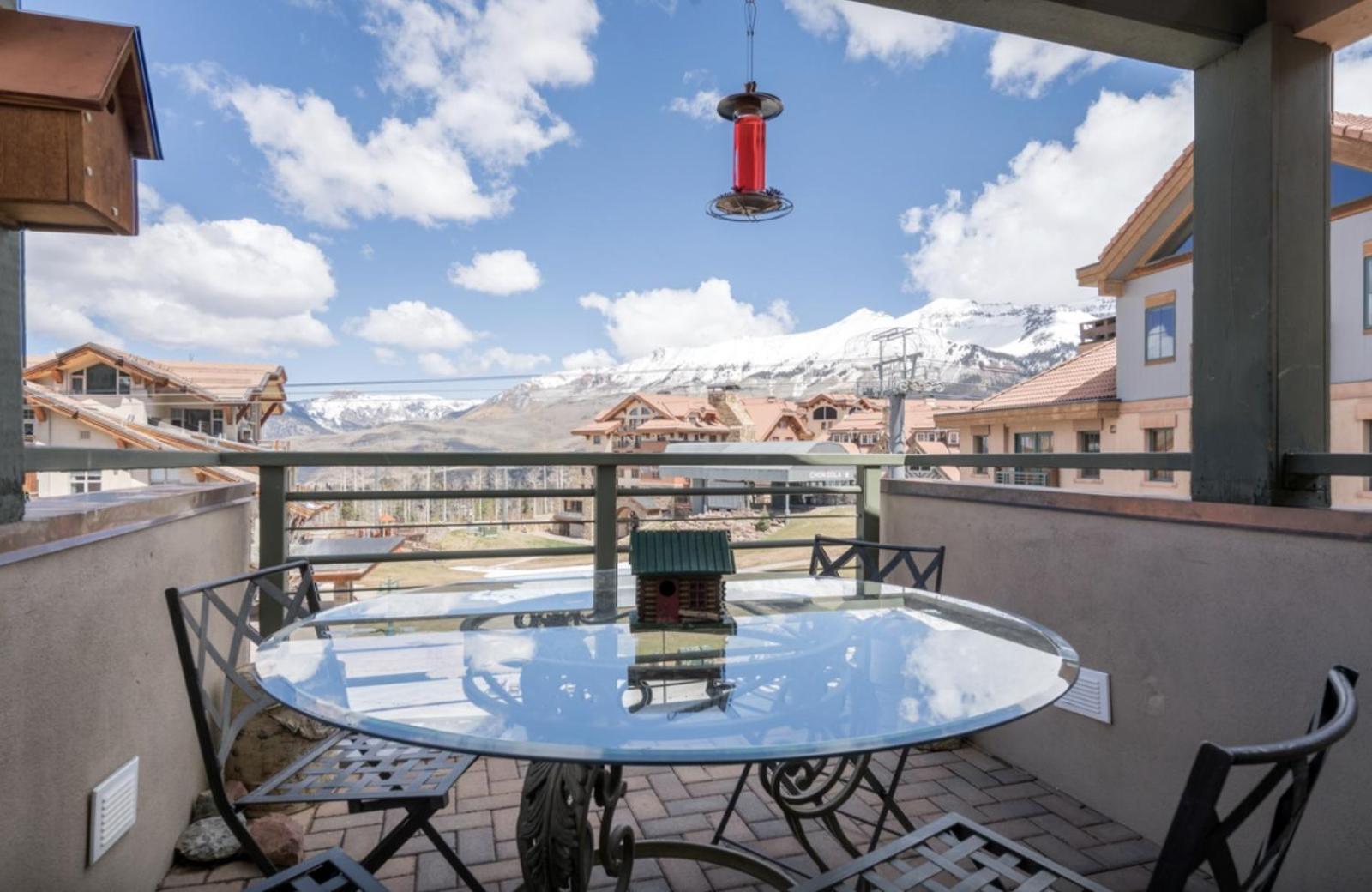 Blue Mesa Lodge By Avantstay Telluride Zewnętrze zdjęcie